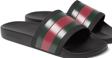 gucci 2019 slides|fake Gucci slides.